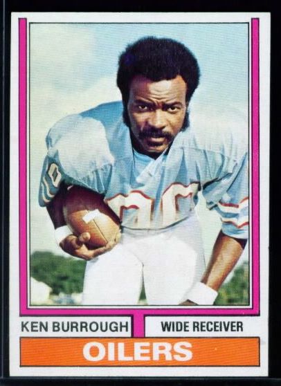 304 Ken Burrough